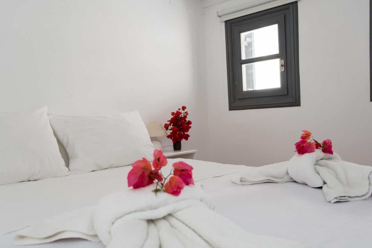 Alessios Houses Mykonos Town Екстериор снимка