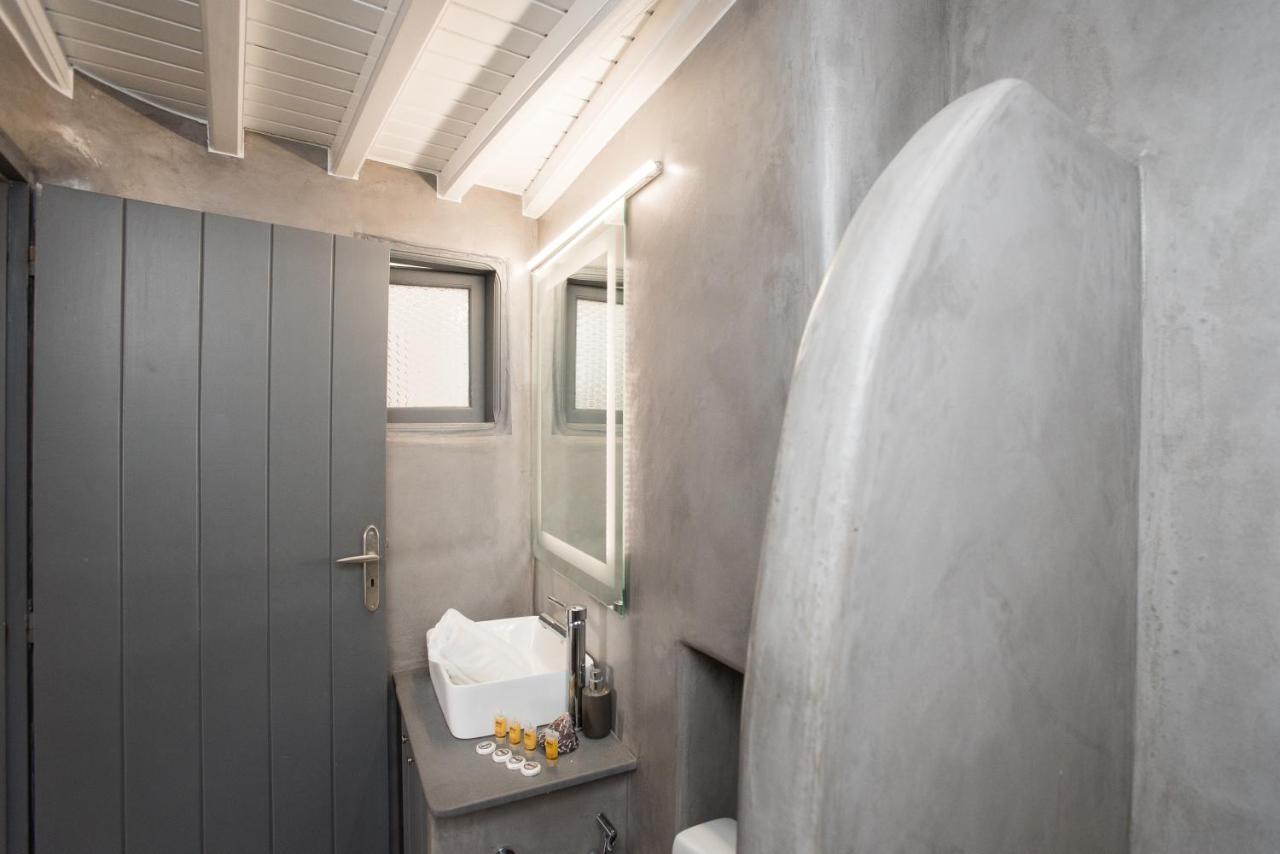 Alessios Houses Mykonos Town Екстериор снимка